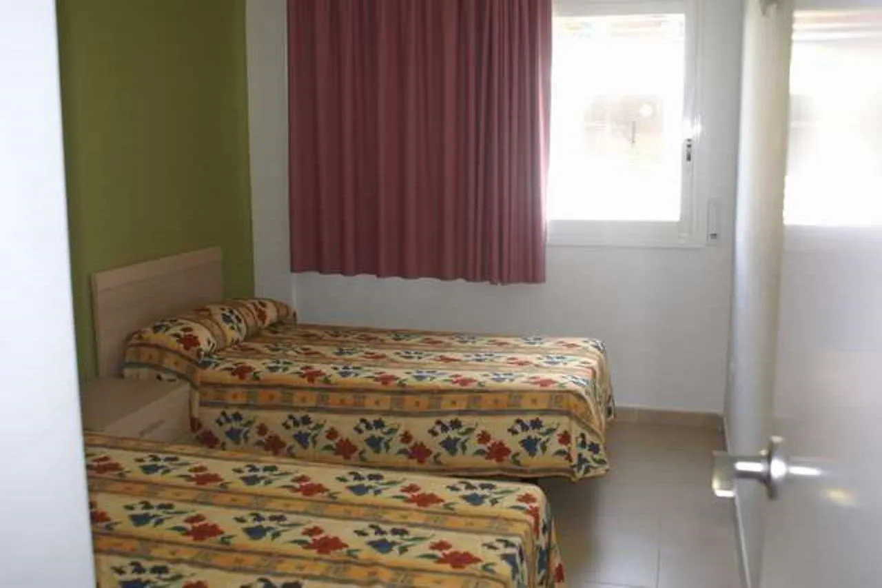 Apartment Salou Med Apartamentos