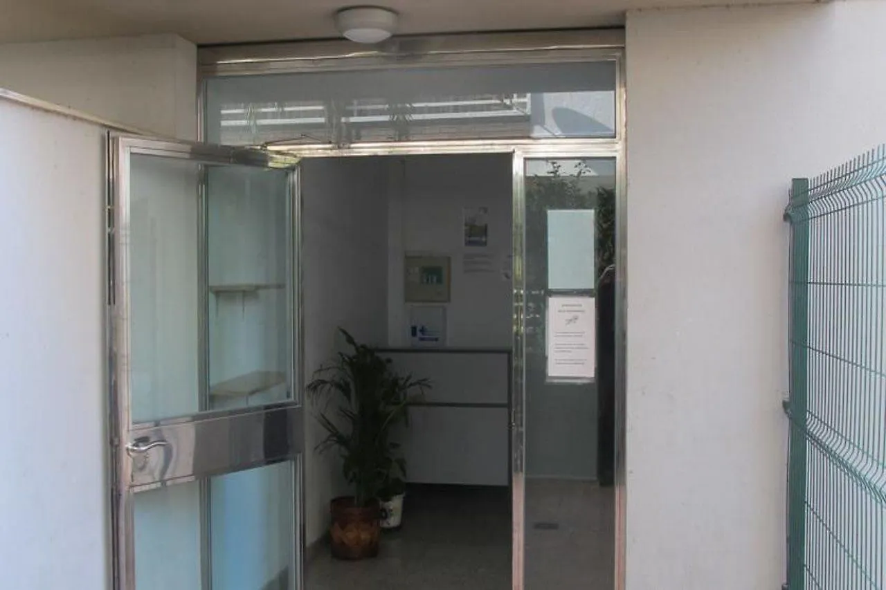 Salou Med Apartamentos Apartment