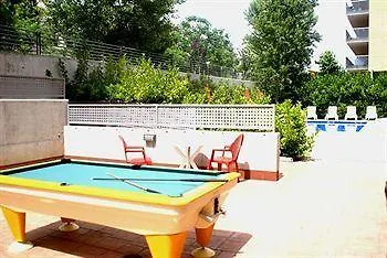 Salou Med Apartamentos