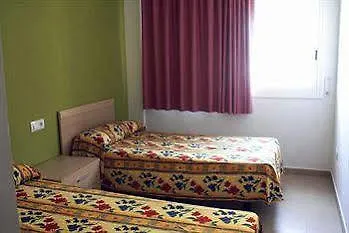 Apartment Salou Med Apartamentos