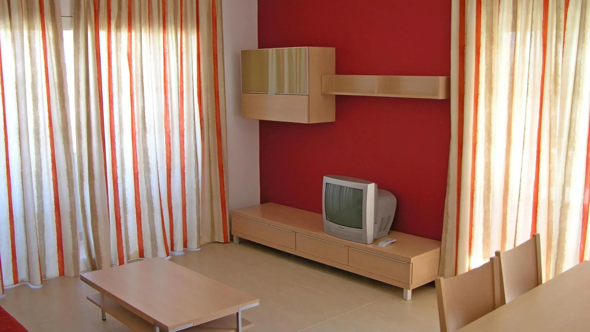 Salou Med Apartamentos