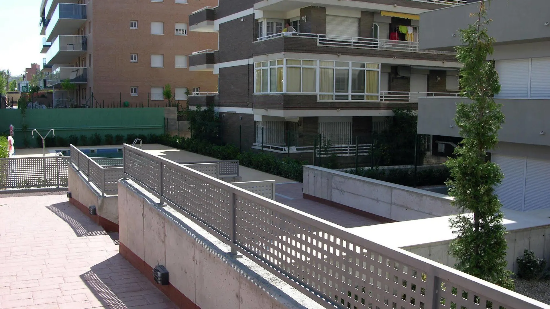 Daire Salou Med Apartamentos