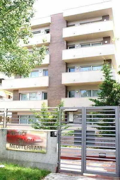 Salou Med Apartamentos Spain
