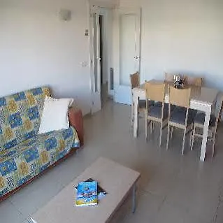 Salou Med Apartamentos