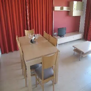 Salou Med Apartamentos 0*,