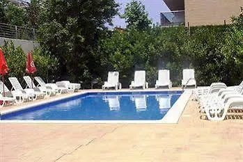 Salou Med Apartamentos Apartment