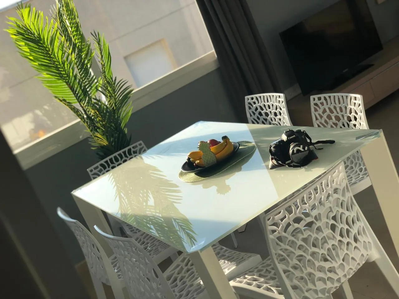 Salou Med Apartamentos 0*,  Spain