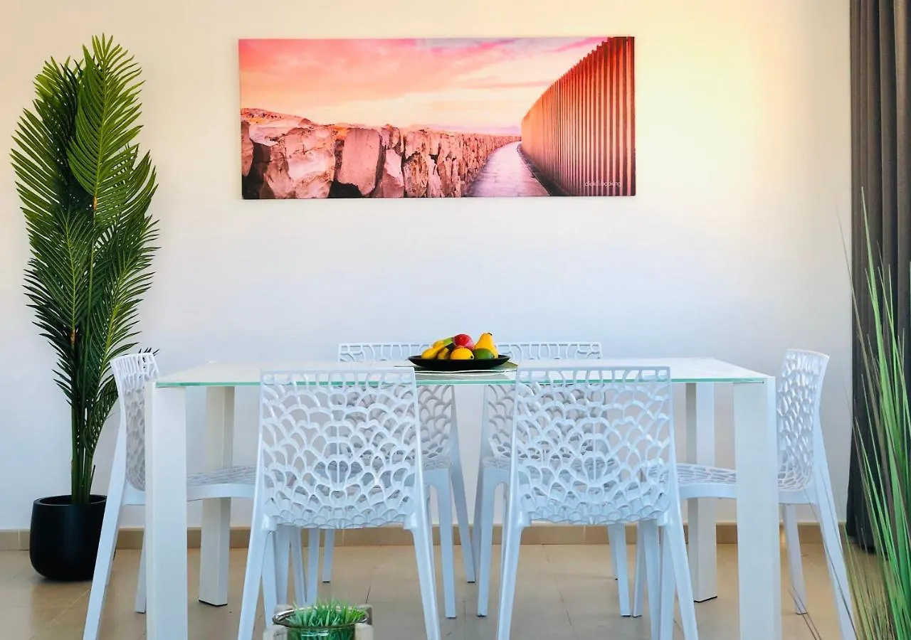 Apartment Salou Med Apartamentos