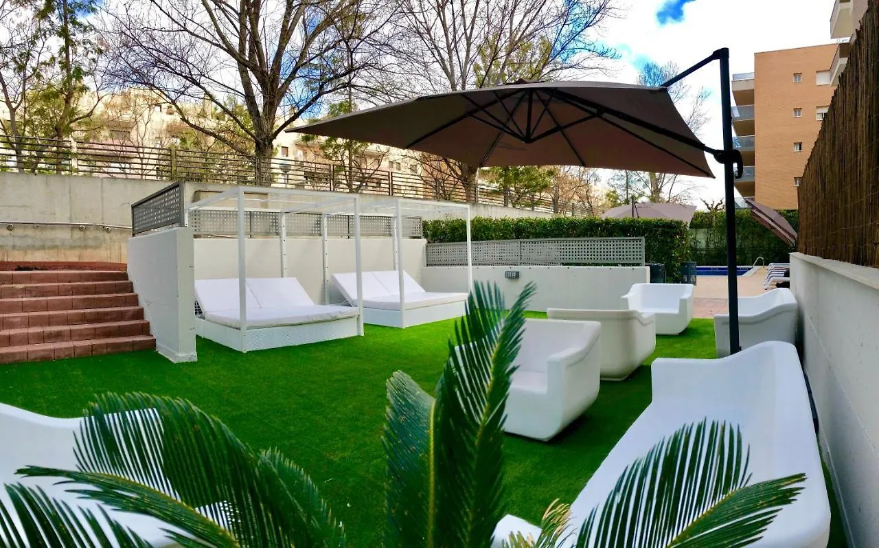 Salou Med Apartamentos Apartment