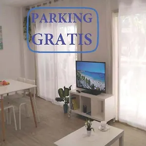 Scala Apartment