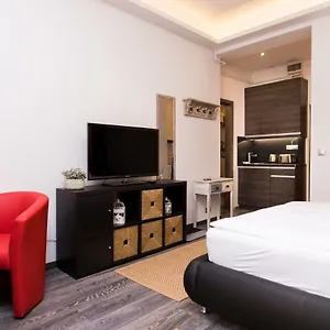 https://nerorosso-apartment.inbudapesthotels.com