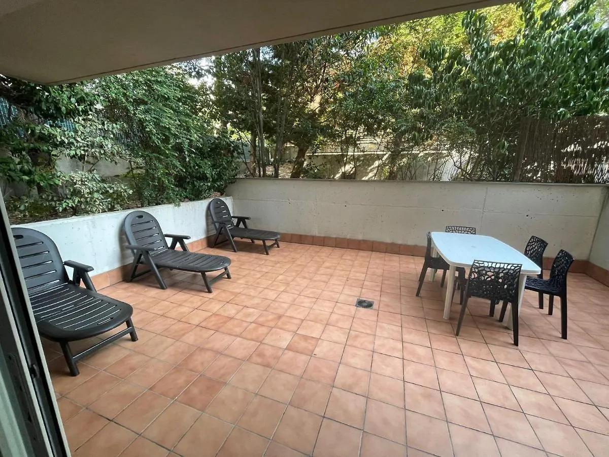 Salou Med Apartamentos