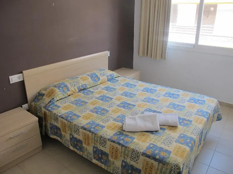Salou Med Apartamentos España