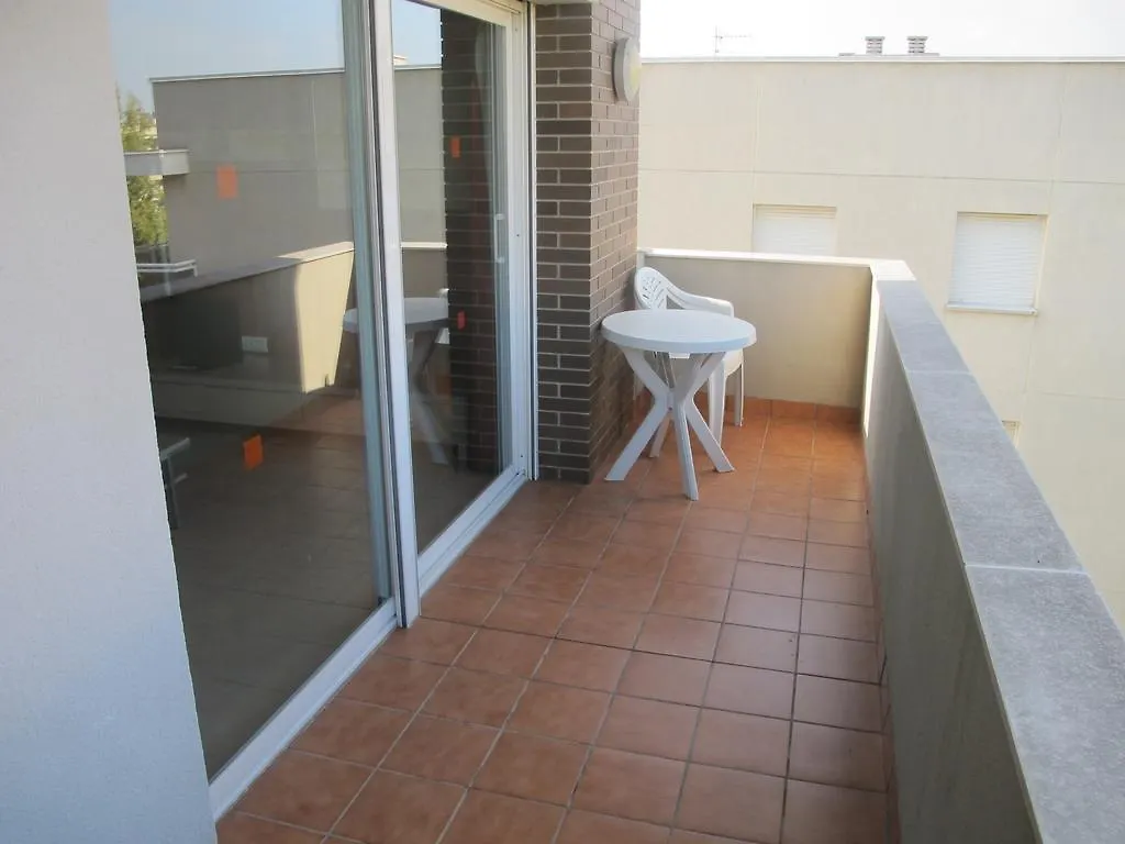 Salou Med Apartamentos