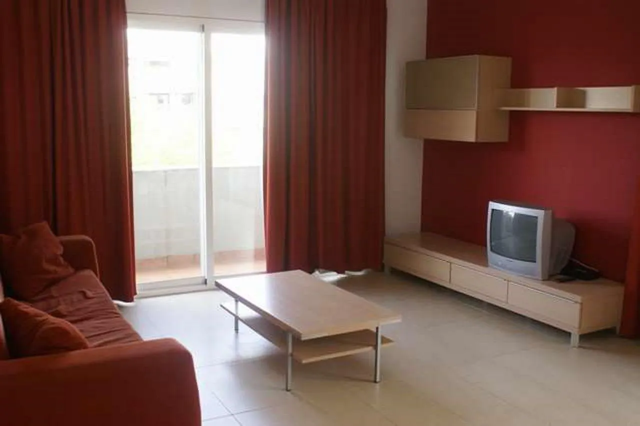 Salou Med Apartamentos