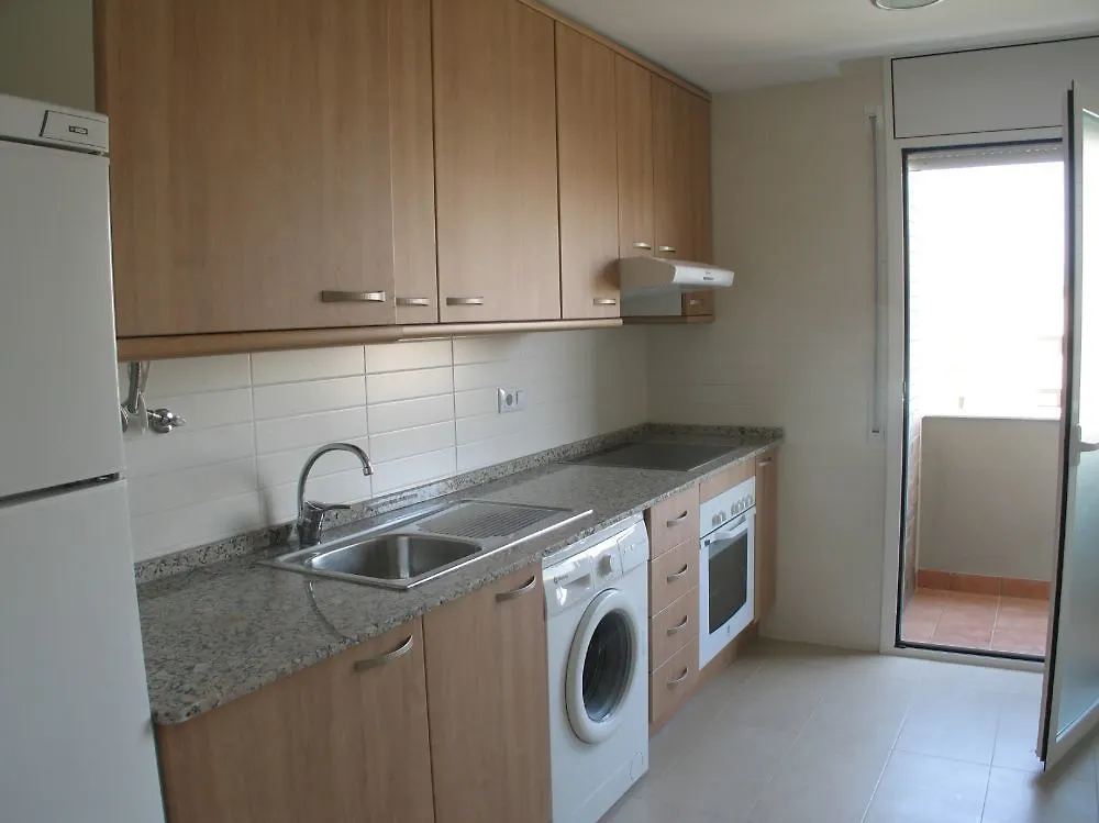 Salou Med Apartamentos
