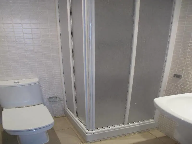 Salou Med Apartamentos 0*,  España