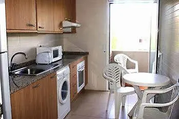 Salou Med Apartamentos