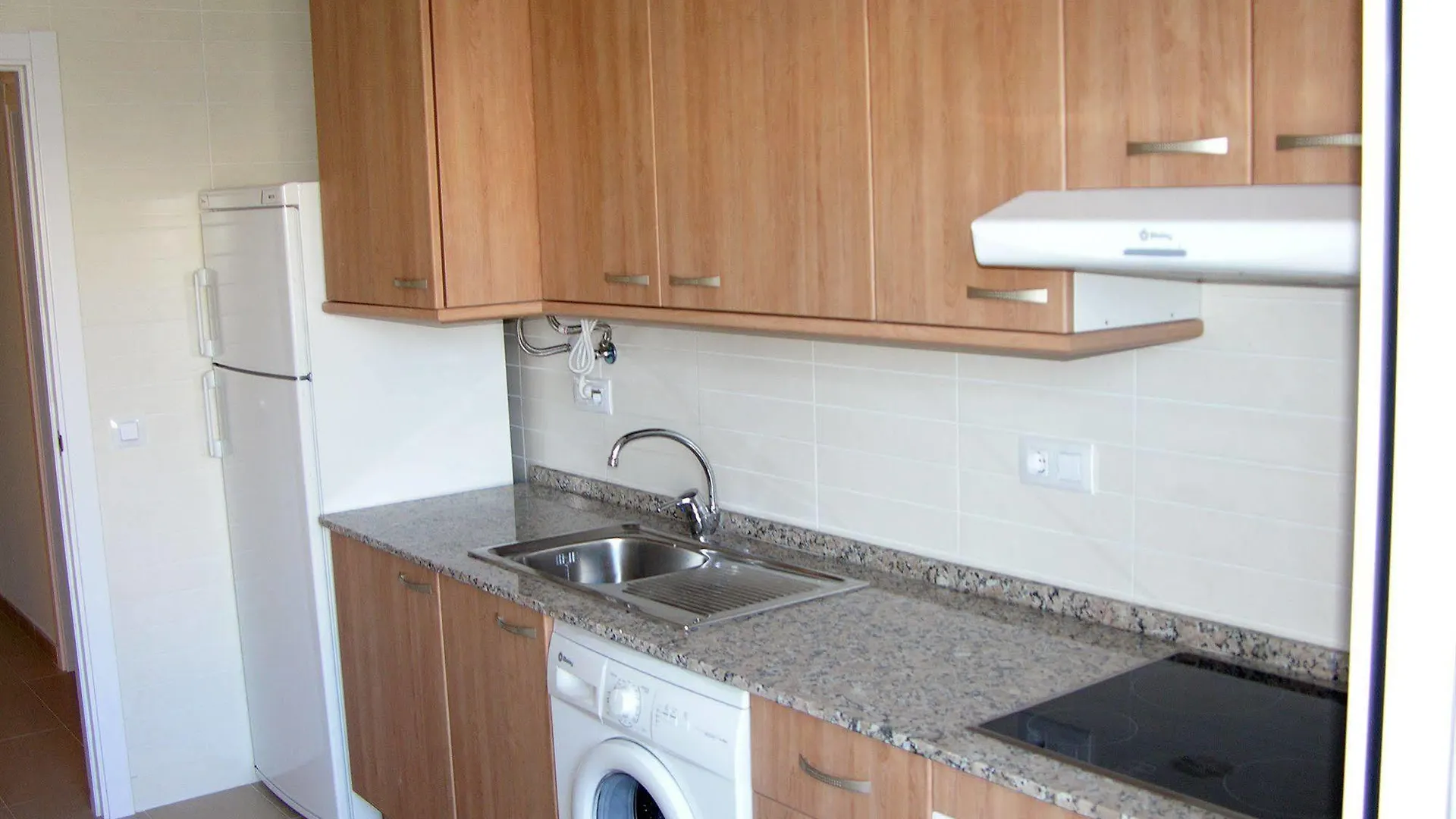 Salou Med Apartamentos 0*,  España