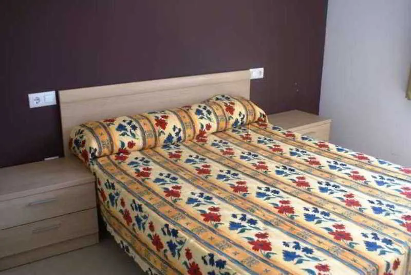 Salou Med Apartamentos