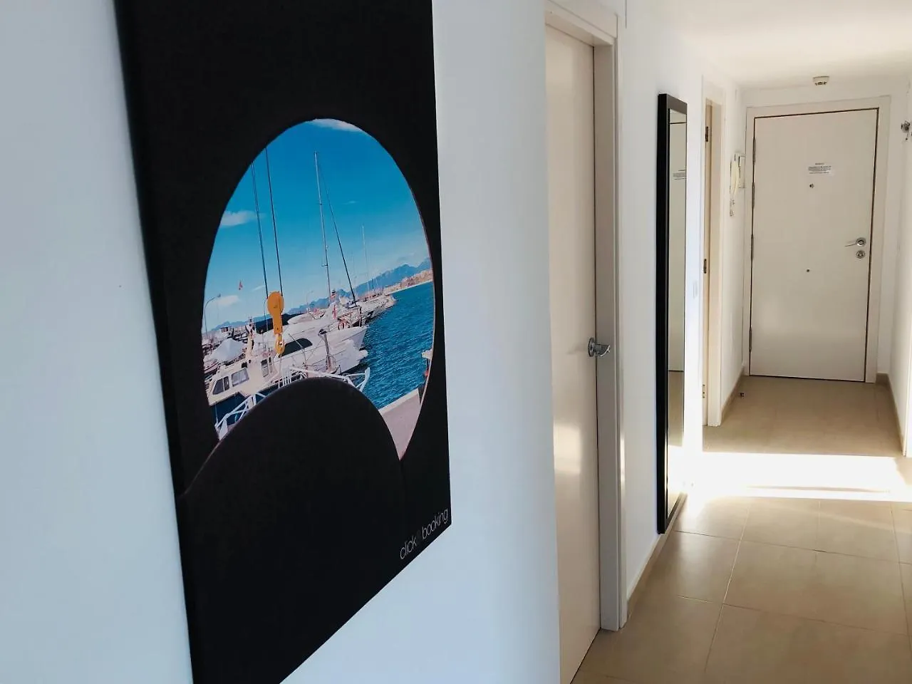 Salou Med Apartamentos