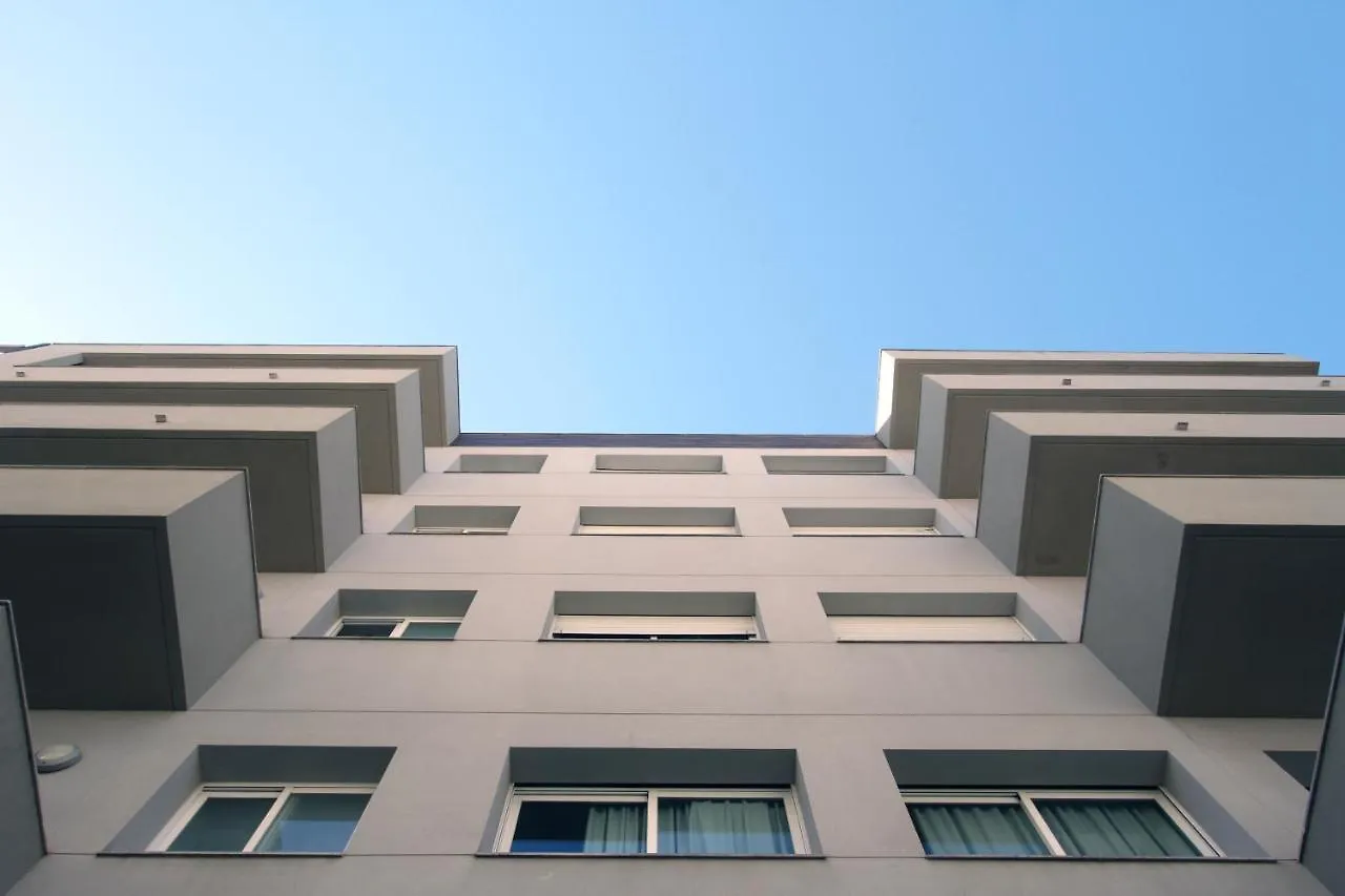 Salou Med Apartamentos 0*,  España