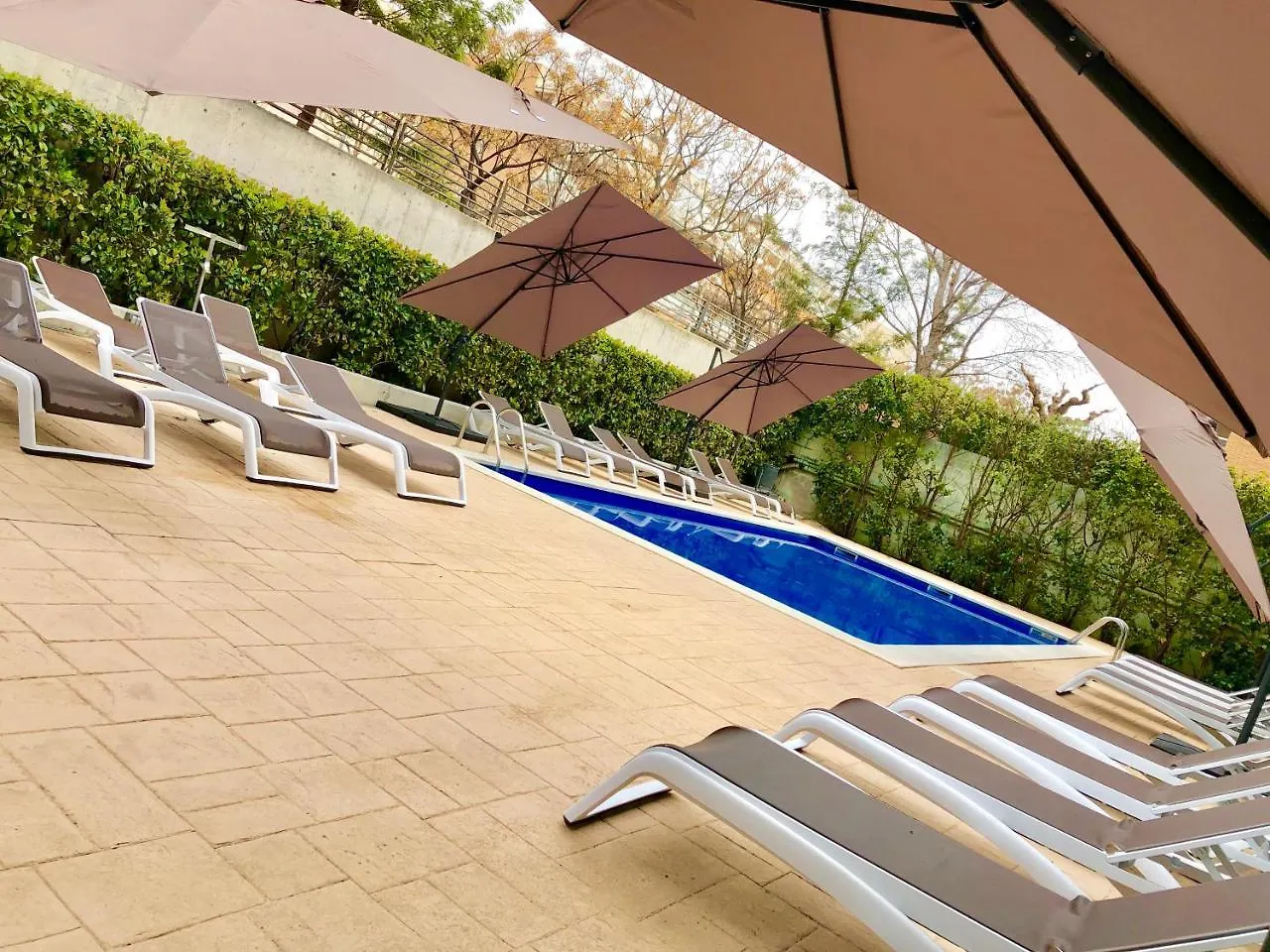 Salou Med Apartamentos