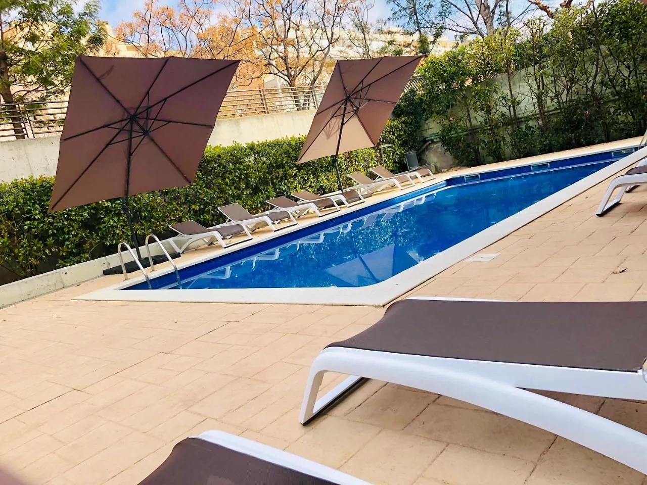 Salou Med Apartamentos 0*,