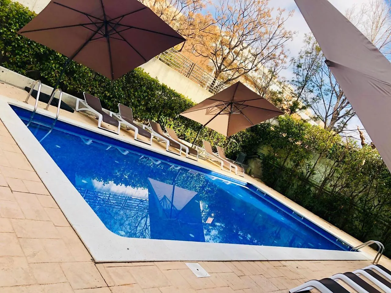 Salou Med Apartamentos