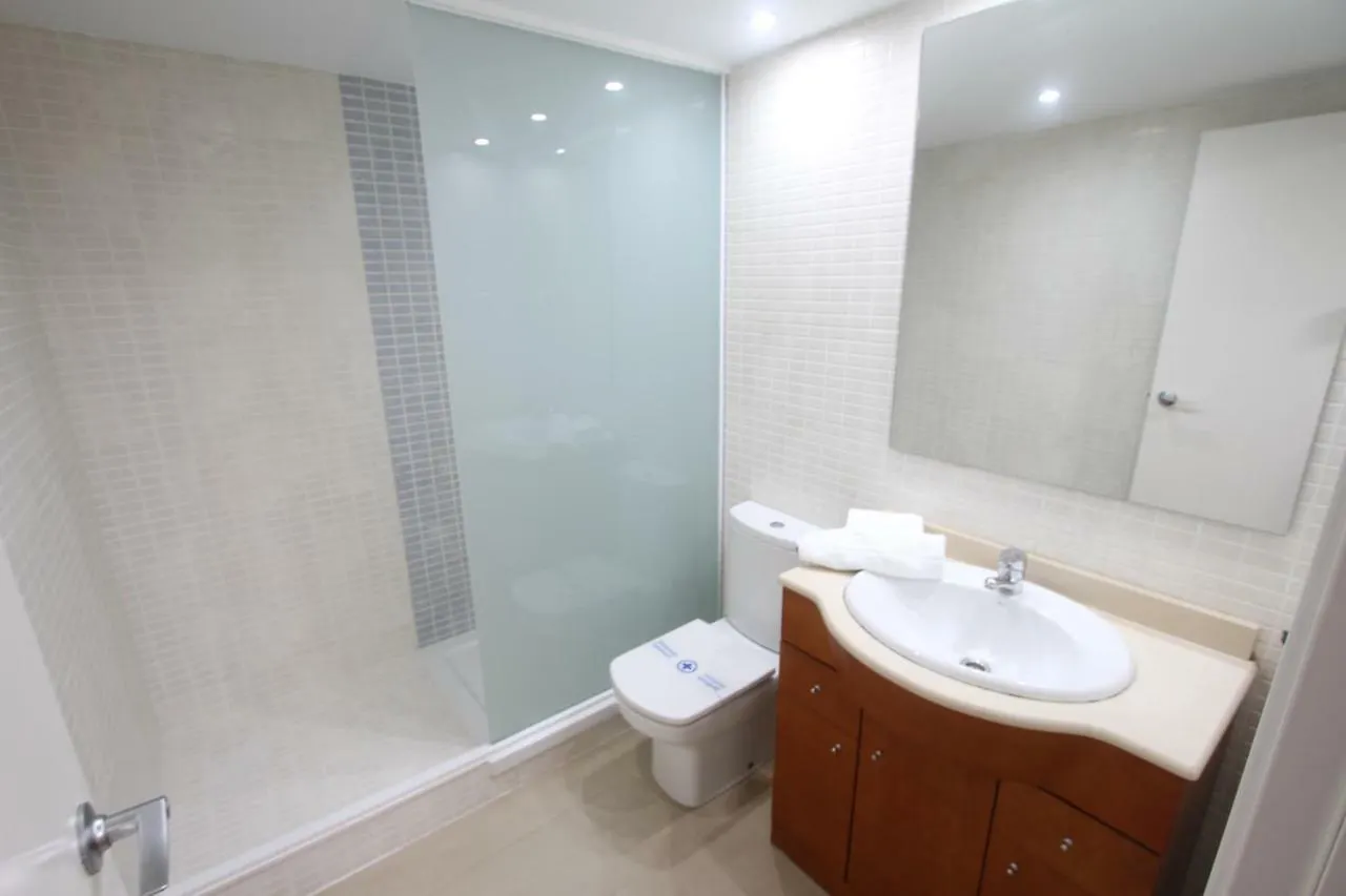 Salou Med Apartamentos